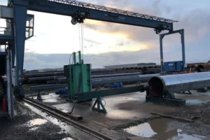 North Yorkshire firm fined £250K after death of worker trapped in machinery
