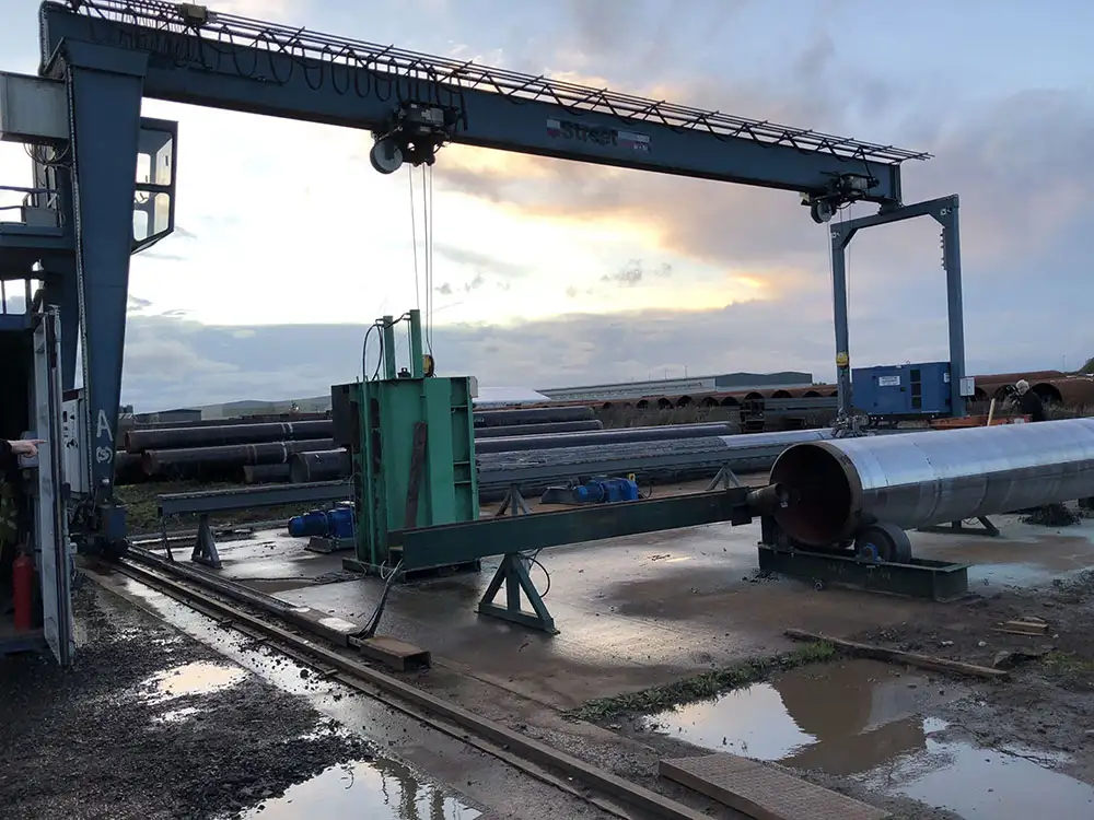 North Yorkshire firm fined £250K after death of worker trapped in machinery