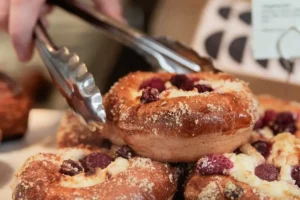 York bakery plans to double in size
