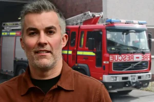 Mayor plans 30 per cent hike in fire service council tax