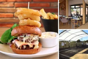 Popular York shop to extend café and add car wash
