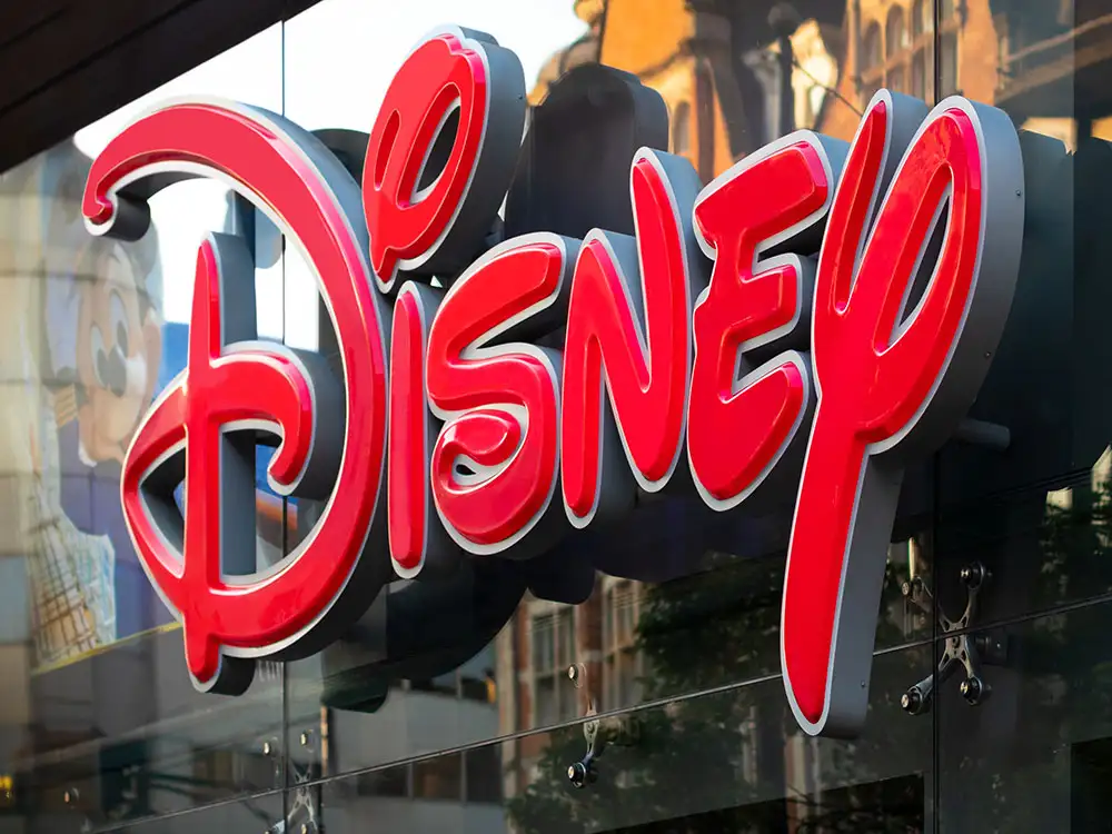 York business signs magical deal with Disney