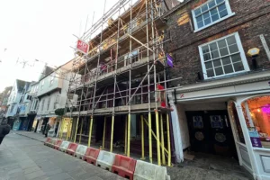 New shop to open on Stonegate – all the way from the other side of the world