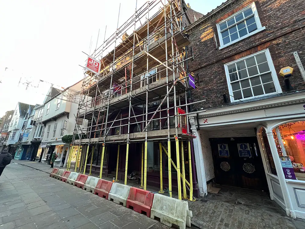 New shop to open on Stonegate – all the way from the other side of the world