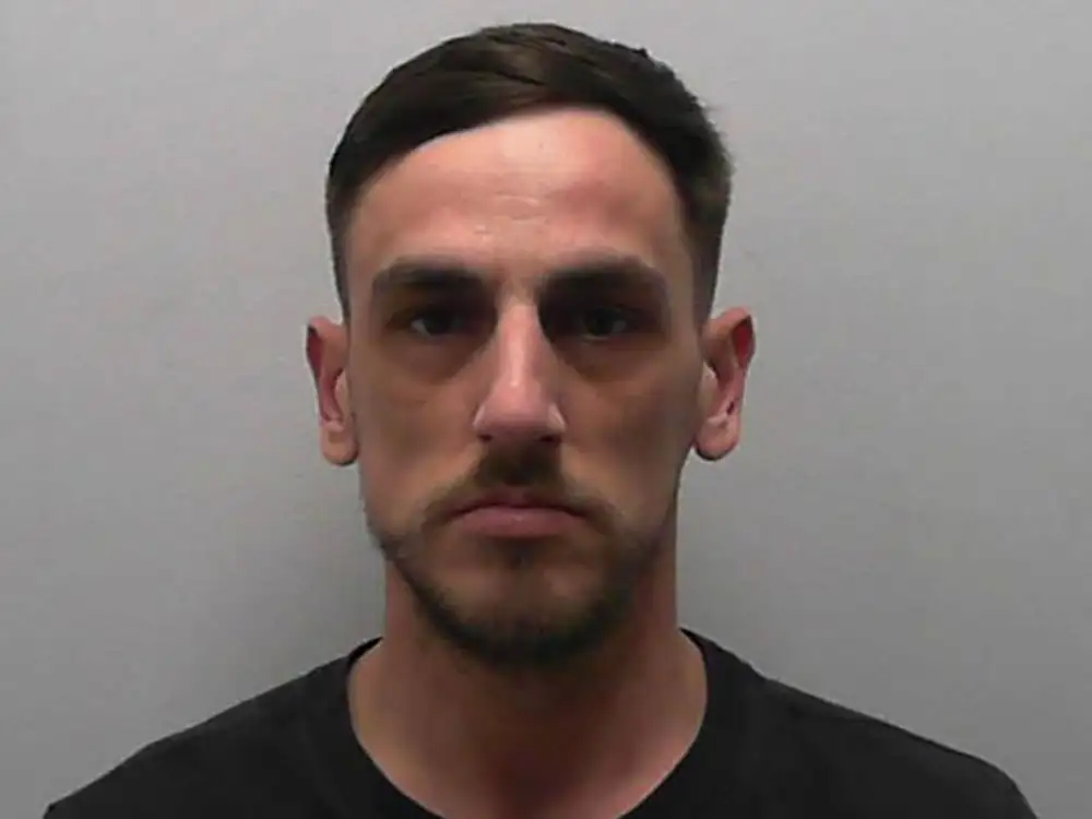 Police search for wanted North Yorkshire man