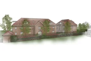 Home set to be demolished to make way for apartment buildings in York
