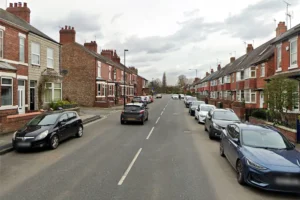 Mum forced out of York street because ‘she couldn’t find anywhere to park’