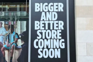 Revealed: The store moving into the former Superdry shop in York