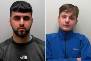 Updated: Wanted men from York arrested