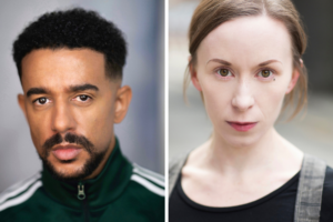 Fast-paced Hitchcock thriller coming to York
