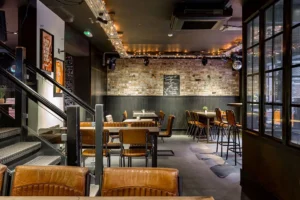 Much-loved York bar put up for sale by owner after 25 years