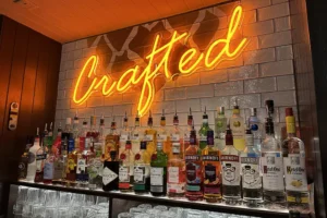 York pub reopens with a new look after six-figure investment