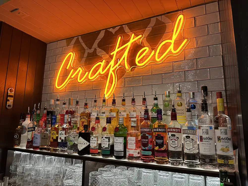York pub reopens with a new look after six-figure investment