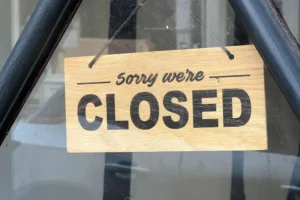 York shop closes – and makes an ‘amazing’ last gesture
