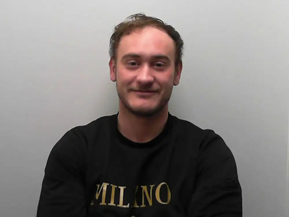 Police hunt York man wanted on a charge of rape