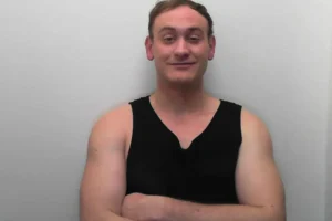 Updated: Wanted York man arrested