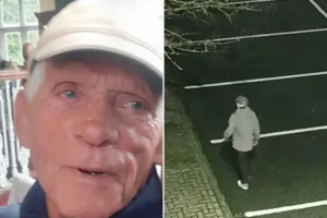 One month on, family renew appeal to find missing Scarborough man