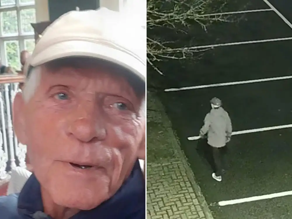 One month on, family renew appeal to find missing Scarborough man