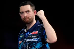 Do you think you could beat darts’ world number one Luke Humphries and take home £5,000?