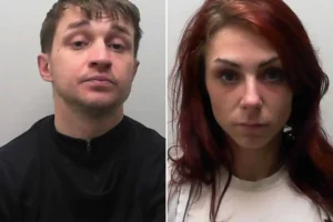 Police hunt pair wanted for multiple York shop thefts