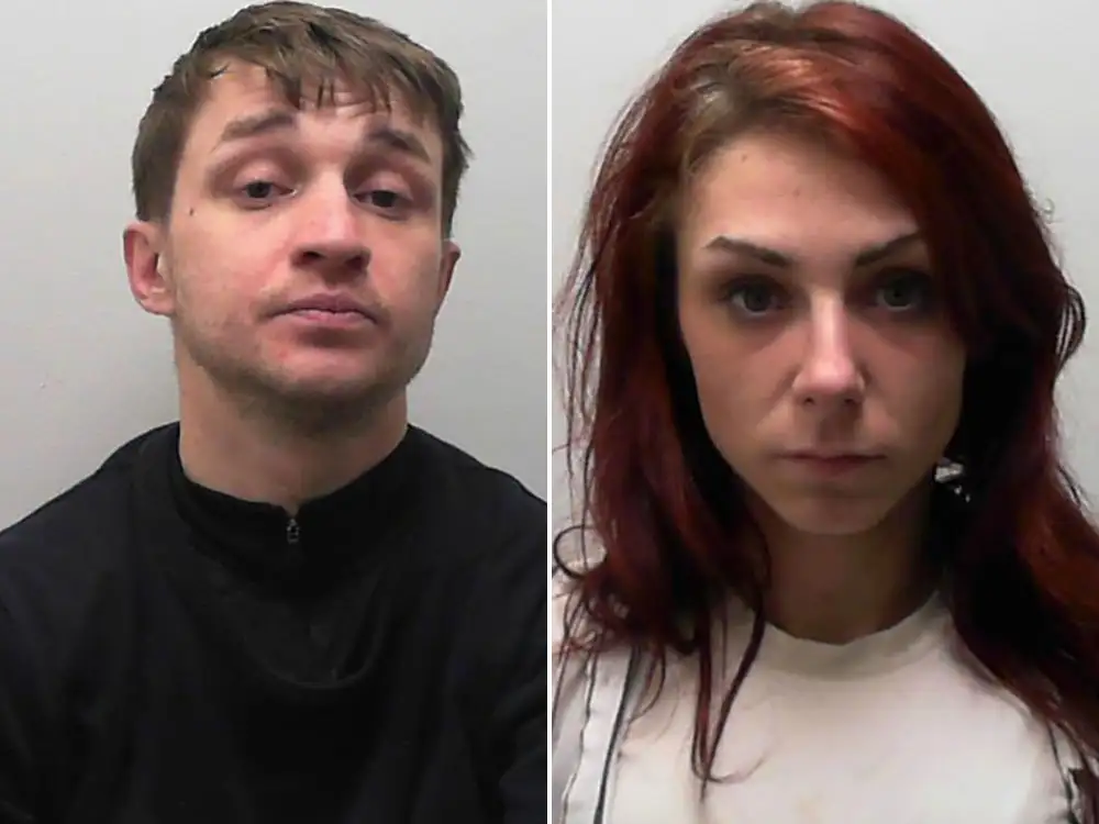Police hunt pair wanted for multiple York shop thefts
