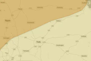 Storm Eowyn to bring risk to life say forecasters