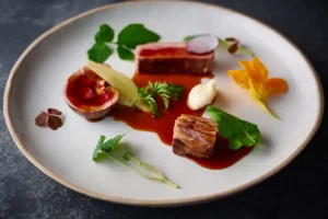 Six North Yorkshire restaurants make it into Britain’s top 100