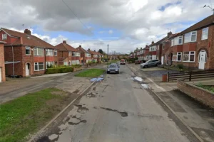 More than £6,000 of items and cash stolen from York house