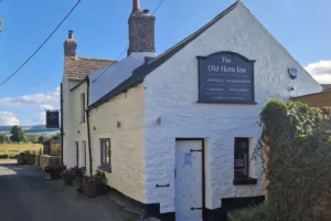 Villagers who saved rural North Yorkshire pub win national award