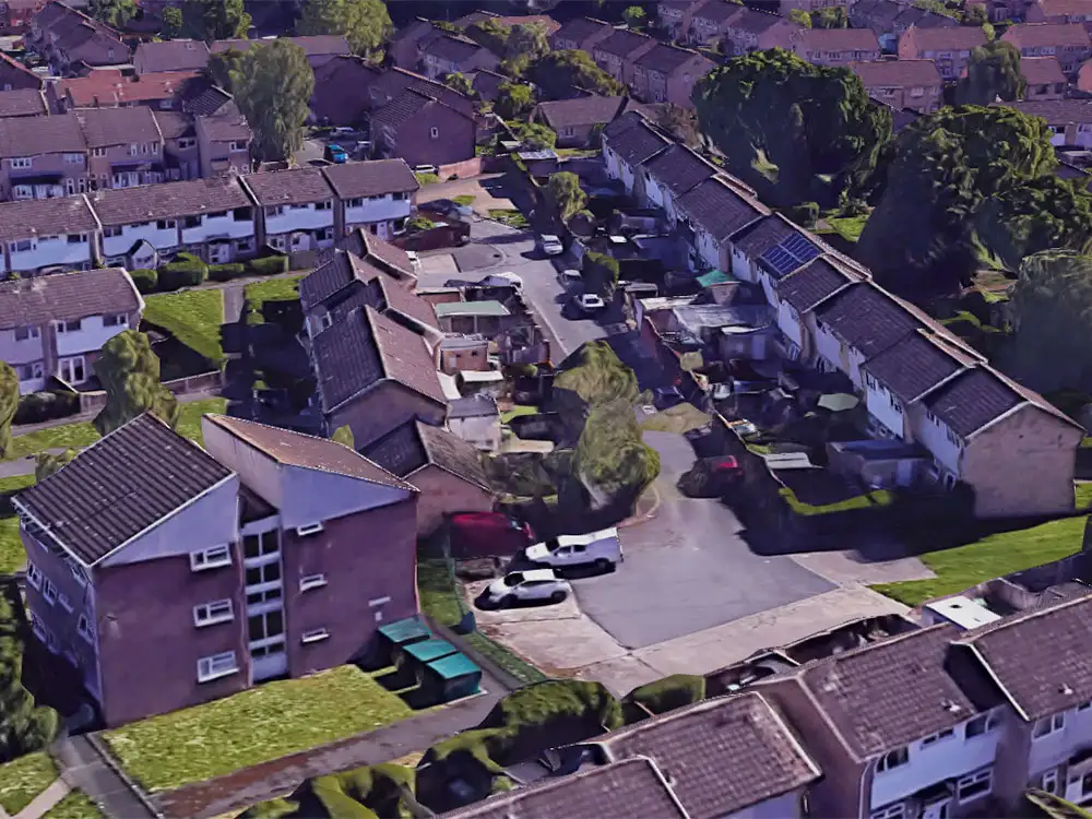 York man evicted from home following drunken arguments and drug dealing