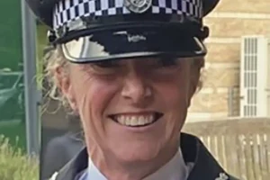 ‘She was the very best of us’: Mayor pays tribute to York police officer