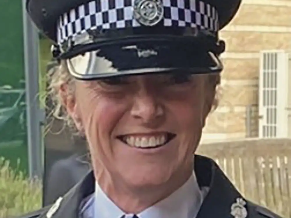 ‘She was the very best of us’: Mayor pays tribute to York police officer