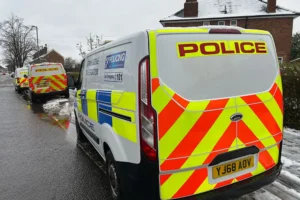Woman found dead in York – Man arrested