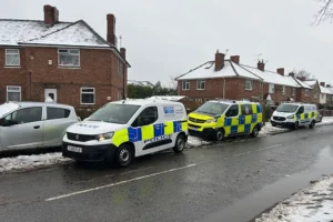 Serious police incident in York