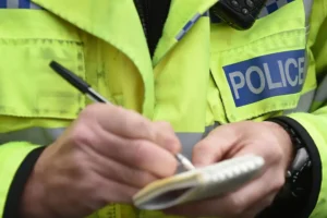 Boy, 11, left with a cut face after being attacked by youths in Selby