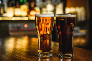 A York village pub which closed suddenly is back – with a new look and a new name