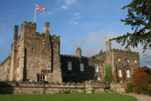 Video: Price tag revealed for 700-year-old North Yorkshire castle