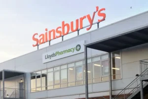 York Sainsbury’s to close in-store café