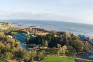 Theme park included in plans to redevelop Scarborough North Bay