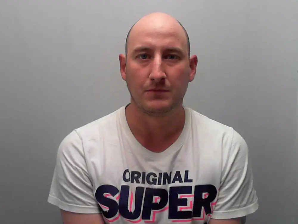 York driver jailed for crash where nursery worker lost her leg