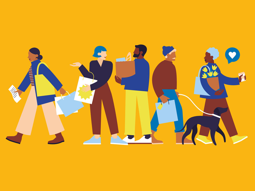 Shop York is coming – with 80 retailers taking part. Here’s how it works