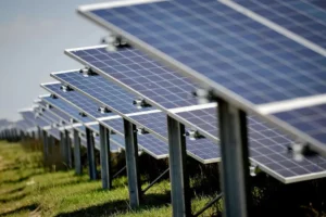Another solar panel farm planned for Selby district prompts concern