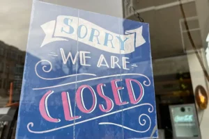 York café closes ‘after an incredible five years’