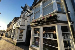Historic York pub reveals plans for major refurbishment