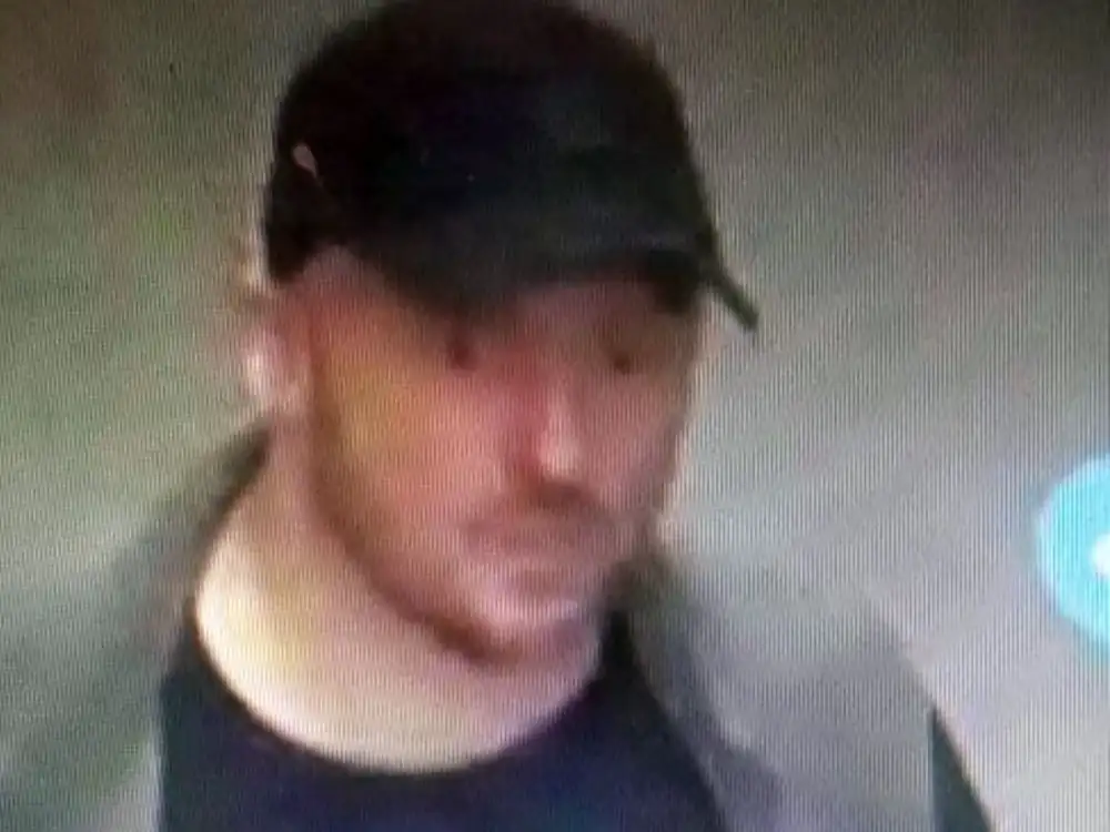 CCTV released after theft in Thirsk