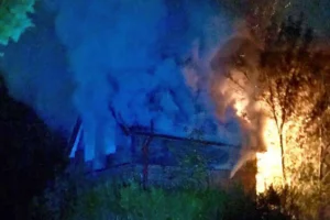 Eight years on from devastating fire, York park gets green light to expand