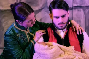 Review: Where The Magic Begins