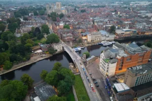Revealed: The growing life expectancy gap between the richest and poorest parts of York