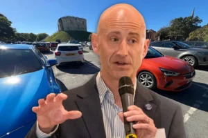 Businesses say ‘huge rises’ in car park charges will damage York