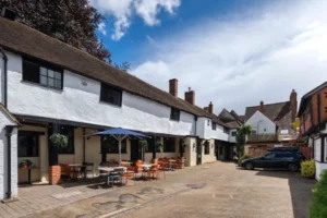 York property company buys restaurant and offices in ‘iconic’ market town